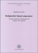 Religiositet bland migranter