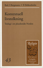 Kontextuell livstolkning