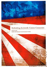 Rethinking the Jewish-Comics Connection