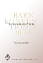 Barnkonventionen 20 år